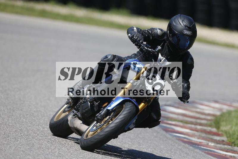 /13 01.05.2025 Speer Racing ADR/Gruppe gruen/80